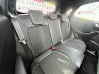 USED 2021 21 FORD PUMA 1.0T EcoBoost MHEV ST-Line X SUV 5dr Petrol Manual Euro 6 (s/s) (155 ps) GREAT SPEC !!!