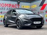 USED 2021 21 FORD PUMA 1.0T EcoBoost MHEV ST-Line X SUV 5dr Petrol Manual Euro 6 (s/s) (155 ps) GREAT SPEC !!!
