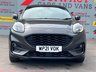 USED 2021 21 FORD PUMA 1.0T EcoBoost MHEV ST-Line X SUV 5dr Petrol Manual Euro 6 (s/s) (155 ps) GREAT SPEC !!!
