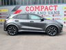 USED 2021 21 FORD PUMA 1.0T EcoBoost MHEV ST-Line X SUV 5dr Petrol Manual Euro 6 (s/s) (155 ps) GREAT SPEC !!!