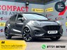 USED 2021 21 FORD PUMA 1.0T EcoBoost MHEV ST-Line X SUV 5dr Petrol Manual Euro 6 (s/s) (155 ps) GREAT SPEC !!!