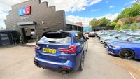 USED 2023 23 BMW X3 2.0 30e 12kWh M Sport Auto xDrive Euro 6 (s/s) 5dr 3PACKS+PANROOF+20S+LCI+MPERKIT