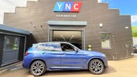 USED 2023 23 BMW X3 2.0 30e 12kWh M Sport Auto xDrive Euro 6 (s/s) 5dr 3PACKS+PANROOF+20S+LCI+MPERKIT