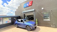 USED 2023 23 BMW X3 2.0 30e 12kWh M Sport Auto xDrive Euro 6 (s/s) 5dr 3PACKS+PANROOF+20S+LCI+MPERKIT