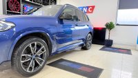 USED 2023 23 BMW X3 2.0 30e 12kWh M Sport Auto xDrive Euro 6 (s/s) 5dr 3PACKS+PANROOF+20S+LCI+MPERKIT