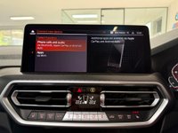 USED 2023 23 BMW X3 2.0 30e 12kWh M Sport Auto xDrive Euro 6 (s/s) 5dr 3PACKS+PANROOF+20S+LCI+MPERKIT