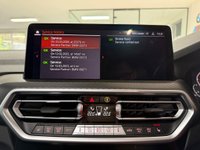 USED 2023 23 BMW X3 2.0 30e 12kWh M Sport Auto xDrive Euro 6 (s/s) 5dr 3PACKS+PANROOF+20S+LCI+MPERKIT