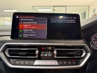 USED 2023 23 BMW X3 2.0 30e 12kWh M Sport Auto xDrive Euro 6 (s/s) 5dr 3PACKS+PANROOF+20S+LCI+MPERKIT