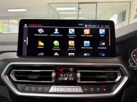USED 2023 23 BMW X3 2.0 30e 12kWh M Sport Auto xDrive Euro 6 (s/s) 5dr 3PACKS+PANROOF+20S+LCI+MPERKIT