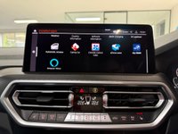 USED 2023 23 BMW X3 2.0 30e 12kWh M Sport Auto xDrive Euro 6 (s/s) 5dr 3PACKS+PANROOF+20S+LCI+MPERKIT