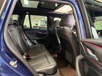 USED 2023 23 BMW X3 2.0 30e 12kWh M Sport Auto xDrive Euro 6 (s/s) 5dr 3PACKS+PANROOF+20S+LCI+MPERKIT