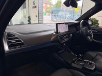 USED 2023 23 BMW X3 2.0 30e 12kWh M Sport Auto xDrive Euro 6 (s/s) 5dr 3PACKS+PANROOF+20S+LCI+MPERKIT