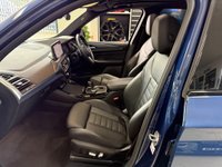 USED 2023 23 BMW X3 2.0 30e 12kWh M Sport Auto xDrive Euro 6 (s/s) 5dr 3PACKS+PANROOF+20S+LCI+MPERKIT