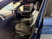 USED 2023 23 BMW X3 2.0 30e 12kWh M Sport Auto xDrive Euro 6 (s/s) 5dr 3PACKS+PANROOF+20S+LCI+MPERKIT