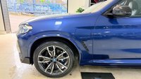 USED 2023 23 BMW X3 2.0 30e 12kWh M Sport Auto xDrive Euro 6 (s/s) 5dr 3PACKS+PANROOF+20S+LCI+MPERKIT