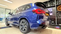 USED 2023 23 BMW X3 2.0 30e 12kWh M Sport Auto xDrive Euro 6 (s/s) 5dr 3PACKS+PANROOF+20S+LCI+MPERKIT