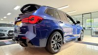 USED 2023 23 BMW X3 2.0 30e 12kWh M Sport Auto xDrive Euro 6 (s/s) 5dr 3PACKS+PANROOF+20S+LCI+MPERKIT