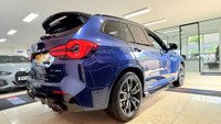 USED 2023 23 BMW X3 2.0 30e 12kWh M Sport Auto xDrive Euro 6 (s/s) 5dr 3PACKS+PANROOF+20S+LCI+MPERKIT