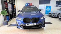 USED 2023 23 BMW X3 2.0 30e 12kWh M Sport Auto xDrive Euro 6 (s/s) 5dr 3PACKS+PANROOF+20S+LCI+MPERKIT