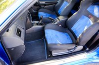 USED 1999 R SUBARU IMPREZA 2.2L 2d  276 BHP Only 23,515 miles