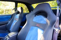 USED 1999 R SUBARU IMPREZA 2.2L 2d  276 BHP Only 23,515 miles