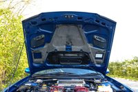 USED 1999 R SUBARU IMPREZA 2.2L 2d  276 BHP Only 23,515 miles