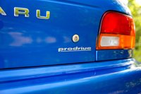 USED 1999 R SUBARU IMPREZA 2.2L 2d  276 BHP Only 23,515 miles