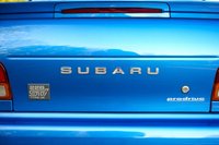 USED 1999 R SUBARU IMPREZA 2.2L 2d  276 BHP Only 23,515 miles