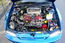 USED 1999 R SUBARU IMPREZA 2.2L 2d  276 BHP Only 23,515 miles