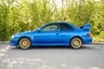 USED 1999 R SUBARU IMPREZA 2.2L 2d  276 BHP Only 23,515 miles