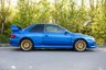 USED 1999 R SUBARU IMPREZA 2.2L 2d  276 BHP Only 23,515 miles