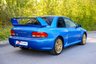 USED 1999 R SUBARU IMPREZA 2.2L 2d  276 BHP Only 23,515 miles