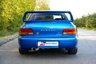 USED 1999 R SUBARU IMPREZA 2.2L 2d  276 BHP Only 23,515 miles