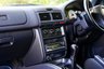 USED 1999 R SUBARU IMPREZA 2.2L 2d  276 BHP Only 23,515 miles