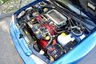 USED 1999 R SUBARU IMPREZA 2.2L 2d  276 BHP Only 23,515 miles