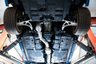 USED 1999 R SUBARU IMPREZA 2.2L 2d  276 BHP Only 23,515 miles
