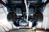 USED 1999 R SUBARU IMPREZA 2.2L 2d  276 BHP Only 23,515 miles