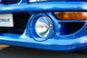 USED 1999 R SUBARU IMPREZA 2.2L 2d  276 BHP Only 23,515 miles