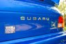 USED 1999 R SUBARU IMPREZA 2.2L 2d  276 BHP Only 23,515 miles