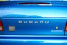 USED 1999 R SUBARU IMPREZA 2.2L 2d  276 BHP Only 23,515 miles