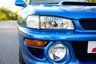 USED 1999 R SUBARU IMPREZA 2.2L 2d  276 BHP Only 23,515 miles