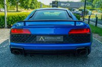 USED 2020 70 AUDI R8 5.2 FSI V10 Performance S Tronic quattro Euro 6 (s/s) 2dr FASH|Milltek Exhaust|Ceramics