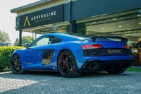 USED 2020 70 AUDI R8 5.2 FSI V10 Performance S Tronic quattro Euro 6 (s/s) 2dr FASH|Milltek Exhaust|Ceramics