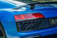 USED 2020 70 AUDI R8 5.2 FSI V10 Performance S Tronic quattro Euro 6 (s/s) 2dr FASH|Milltek Exhaust|Ceramics