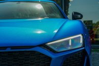 USED 2020 70 AUDI R8 5.2 FSI V10 Performance S Tronic quattro Euro 6 (s/s) 2dr FASH|Milltek Exhaust|Ceramics