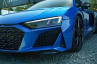 USED 2020 70 AUDI R8 5.2 FSI V10 Performance S Tronic quattro Euro 6 (s/s) 2dr FASH|Milltek Exhaust|Ceramics