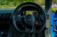USED 2020 70 AUDI R8 5.2 FSI V10 Performance S Tronic quattro Euro 6 (s/s) 2dr FASH|Milltek Exhaust|Ceramics