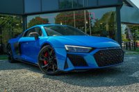 USED 2020 70 AUDI R8 5.2 FSI V10 Performance S Tronic quattro Euro 6 (s/s) 2dr FASH|Milltek Exhaust|Ceramics