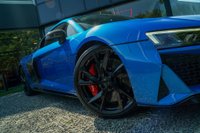 USED 2020 70 AUDI R8 5.2 FSI V10 Performance S Tronic quattro Euro 6 (s/s) 2dr FASH|Milltek Exhaust|Ceramics