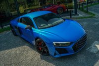 USED 2020 70 AUDI R8 5.2 FSI V10 Performance S Tronic quattro Euro 6 (s/s) 2dr FASH|Milltek Exhaust|Ceramics